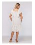 MIRA-FASHION 5434-4 Платье