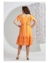 MIRA-FASHION 5434 Платье