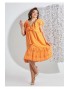 MIRA-FASHION 5434 Платье