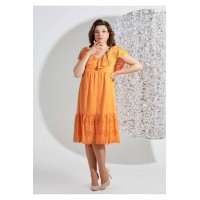 MIRA-FASHION 5434 Платье