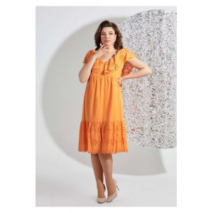 MIRA-FASHION 5434 Платье