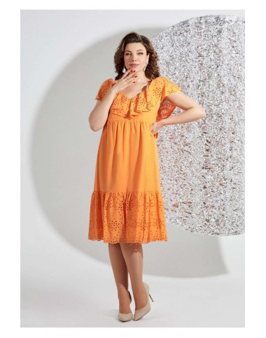 MIRA-FASHION 5434 Платье