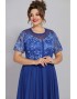 MIRA-FASHION 5435 Платье
