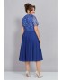 MIRA-FASHION 5435 Платье
