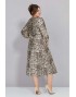MIRA-FASHION 5441-2 Платье