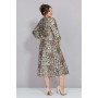 MIRA-FASHION 5441-2 Платье