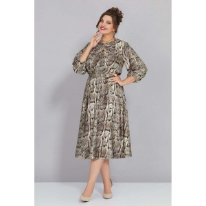 MIRA-FASHION 5441-2 Платье