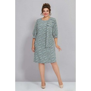 MIRA-FASHION 5442 Платье