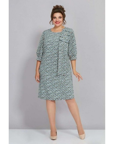 MIRA-FASHION 5442 Платье
