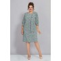 MIRA-FASHION 5442 Платье