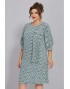 MIRA-FASHION 5442 Платье
