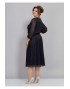 MIRA-FASHION 5446-2 Платье