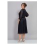 MIRA-FASHION 5446-2 Платье