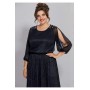 MIRA-FASHION 5446-2 Платье