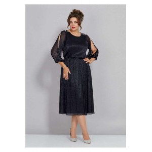 MIRA-FASHION 5446-2 Платье