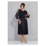 MIRA-FASHION 5446-2 Платье