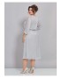 MIRA-FASHION 5446-3 Платье