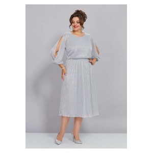 MIRA-FASHION 5446-3 Платье