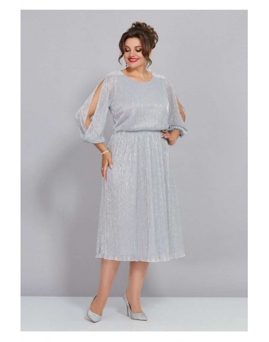 MIRA-FASHION 5446-3 Платье