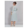 MIRA-FASHION 5446-4 Платье