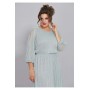 MIRA-FASHION 5446-4 Платье