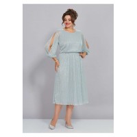 MIRA-FASHION 5446-4 Платье