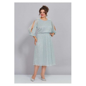 MIRA-FASHION 5446-4 Платье