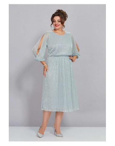 MIRA-FASHION 5446-4 Платье