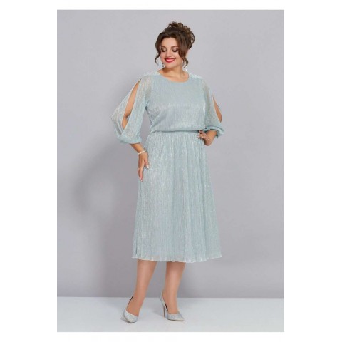 MIRA-FASHION 5446-4 Платье