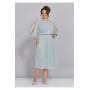 MIRA-FASHION 5446-4 Платье