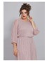 MIRA-FASHION 5446 Платье