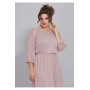 MIRA-FASHION 5446 Платье