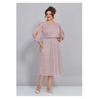 MIRA-FASHION 5446 Платье