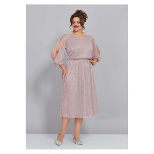 MIRA-FASHION 5446 Платье