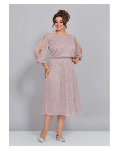 MIRA-FASHION 5446 Платье
