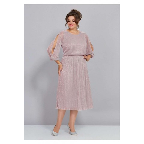 MIRA-FASHION 5446 Платье