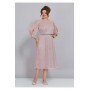 MIRA-FASHION 5446 Платье