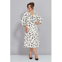 MIRA-FASHION 5452 Платье