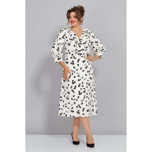 MIRA-FASHION 5452 Платье