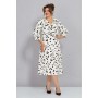 MIRA-FASHION 5452 Платье