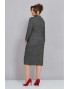MIRA-FASHION 5456 Платье