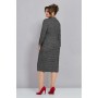 MIRA-FASHION 5456 Платье