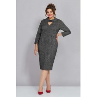 MIRA-FASHION 5456 Платье