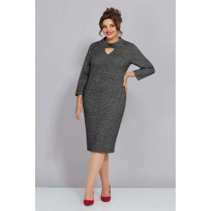 MIRA-FASHION 5456 Платье