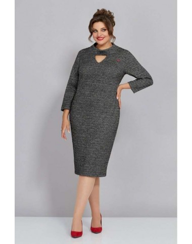 MIRA-FASHION 5456 Платье