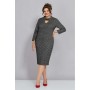 MIRA-FASHION 5456 Платье