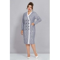 MIRA-FASHION 5463 Платье