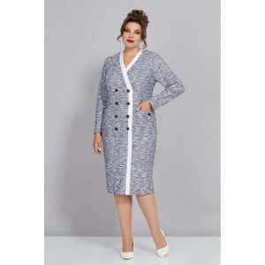 MIRA-FASHION 5463 Платье