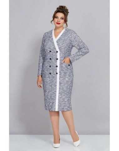 MIRA-FASHION 5463 Платье