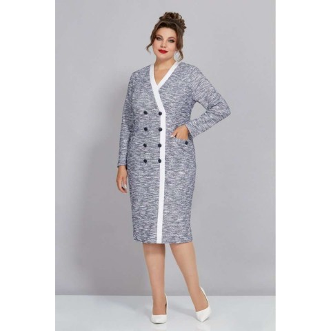 MIRA-FASHION 5463 Платье